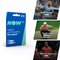 Now TV Card 1 Week Sky Sports Pass