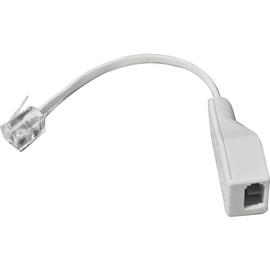 Masterplug Republic of Ireland Adaptor.