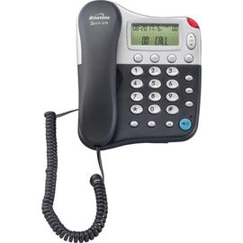Binatone 410 Spirit Corded Telephone - Single
