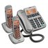 Binatone Speakeasy 3865 Combo Telephoneu002FAnswer Mu002Fc. - Triple