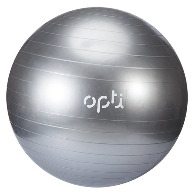 55cm best sale exercise ball