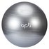 Opti Silver Gym Ball - 55cm