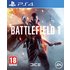 Battlefield 1 PS4 Game