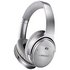 Bose QuietComfort 35 Over - Ear Wireless Headphones - Silver