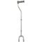 Ease of Living Adjustable Quad-Foot Walking Stick
