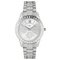 Spirit Lux Ladies' Stone Set Bracelet Multidial Watch