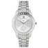 Spirit Lux Ladies' Stone Set Bracelet Multidial Watch