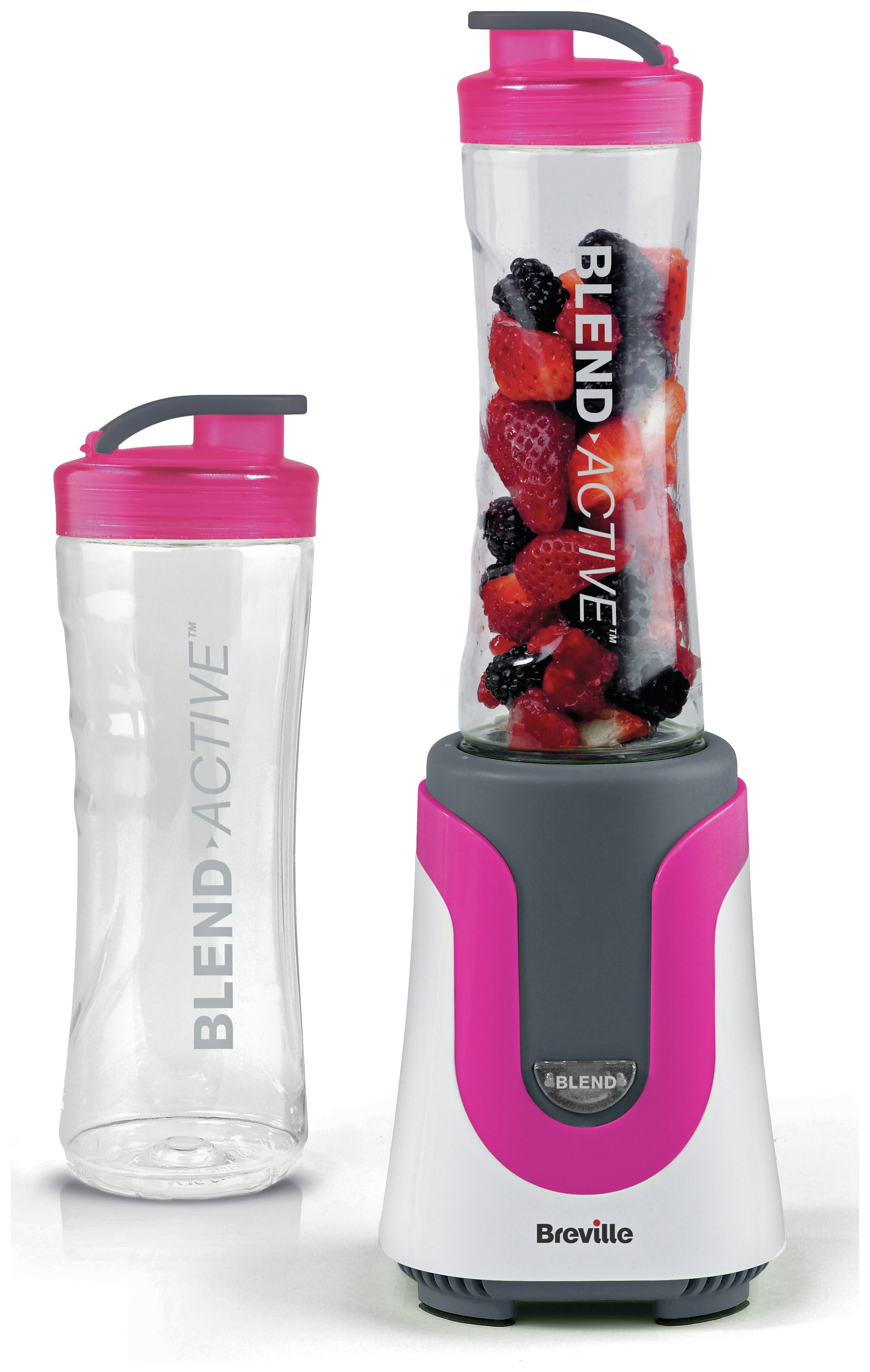 breville blend active accessory pack