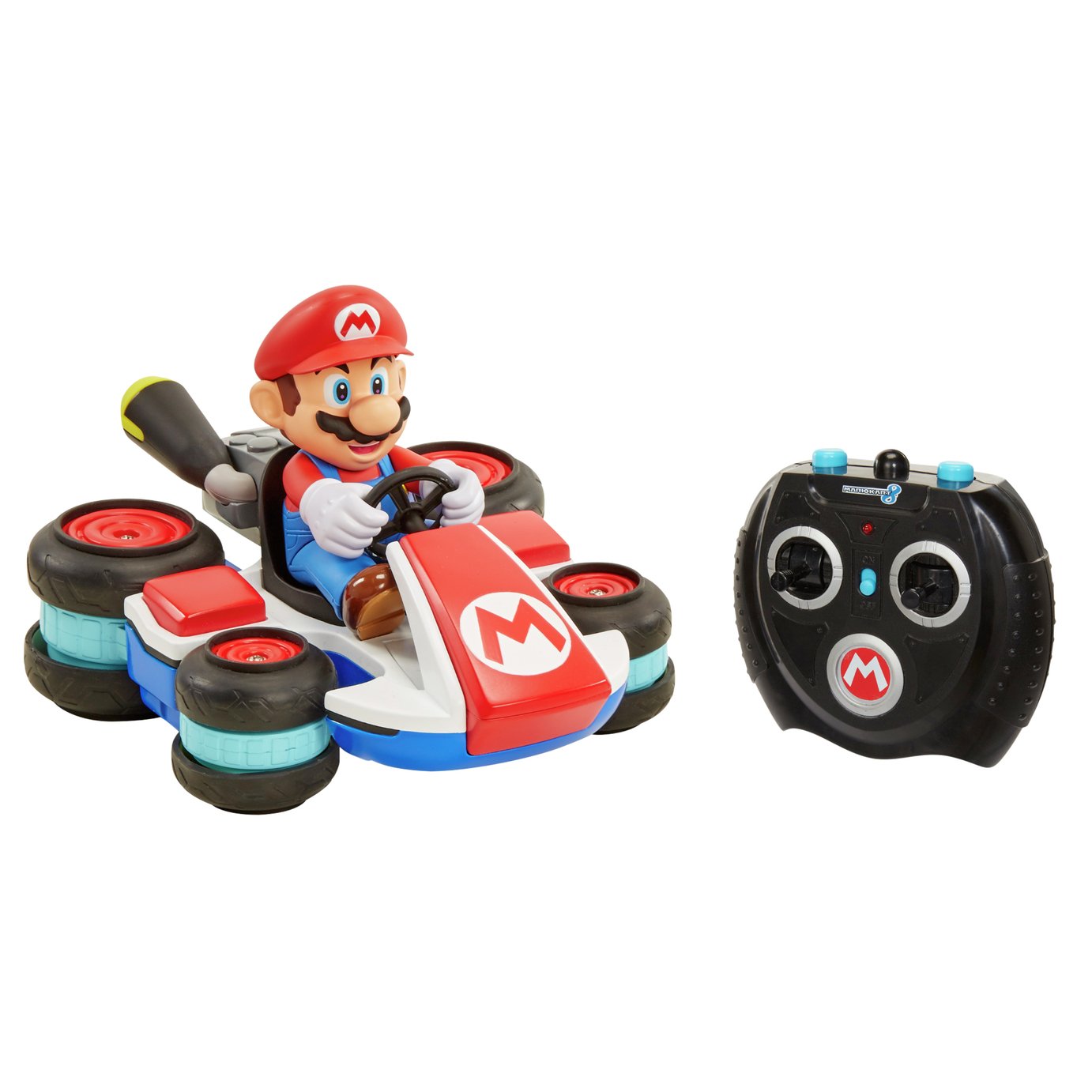 Buy Super Mario Kart Radio Controlled 