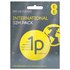 EE International SIM Card