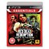 Red Dead Redemption PS3 Game