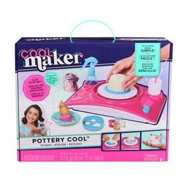 Cool Maker Pottery Cool Studio