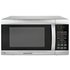 Morphy Richards 800W Standard Microwave EM823AGS - Silver