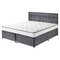 Airsprung Keswick Pocket Sprung Divan - Superking