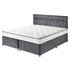Airsprung Keswick Pocket Sprung Divan - Superking