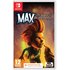 Max: Curse of the Brotherhood Nintendo Switch Game