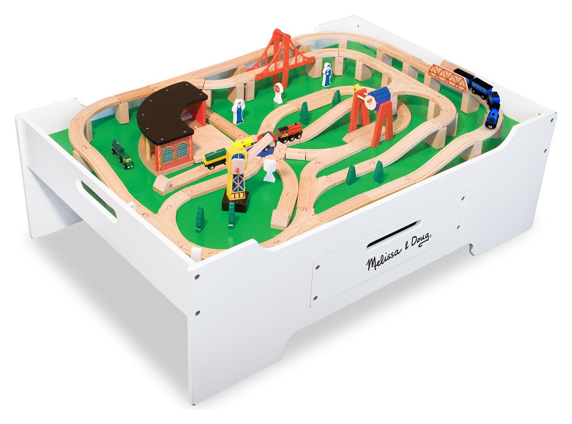 melissa and doug play table uk