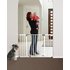 Dreambaby Liberty Xtra-Wide Hallway Gate (99-106cm)