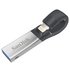 SanDisk iXpand USB 2.0 Flash Drive for iPhoneu002FiPad - 16GB