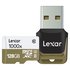 Lexar Professional 1000x MicroSDXC UHS II Card Reader