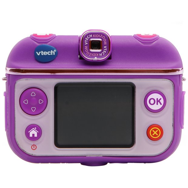 Buy VTech Kidizoom Selfie Cam! at Argos.co.uk Your Online Shop for