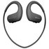 Sony NWWS413 Walkman 4GB Waterproof MP3 Player - Black