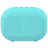 Alba Bluetooth Wireless Speaker - Blue