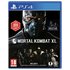 Mortal Kombat XL - PS4