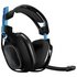 Astro A50 Wireless 7.1 Black Gaming Headset for PS4 and PC