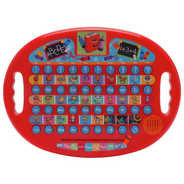 Phonics toys for store 4 year olds