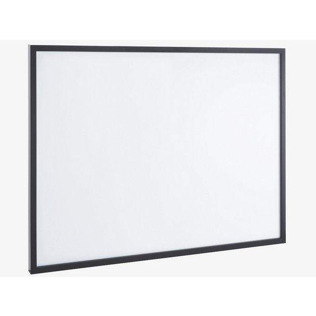 Buy Habitat 50x70cm Wall Frame Dark Birch at Argos.co.uk Your