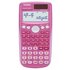 Casio FX-85GT Plus Scientific Calculator - Pink