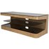 AVF Up To 55 Inch TV Stand - Oak