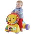 Fisher-Price 3-in-1 Sit, Stride & Ride Lion