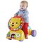 Fisher-Price 3-in-1 Sit, Stride & Ride Lion