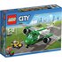 LEGO City Airport Cargo Plane - 60101