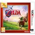 The Legend of Zelda: Ocarina of Time Selects 3DS Game