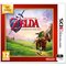 The Legend of Zelda: Ocarina of Time Selects 3DS Game