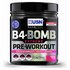 USN Pre Workout B4 Bomb Cherry Pop 300g