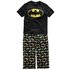 Batman Pyjamas - Size Medium