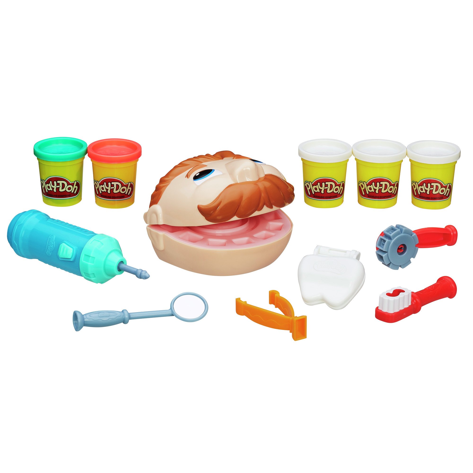 argos doctor play set