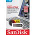 SanDisk Ultra Flair 150MB/s USB 3.0 Flash Drive - 128GB