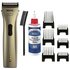 Wahl Super Groom Premium Rechargeable Pet Clipper