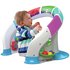 Fisher-Price Bright Beats Smart Touch Play Space Playset