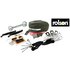 Rolson 33 Piece Bike Tool and Puncture Repair Kit