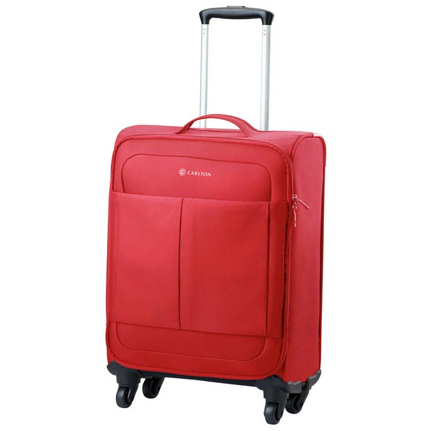 argos lightweight travel cases