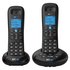 BT 3570 Cordless Telephone with Answer Machine - Twin
