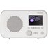Pure Elan E3 Portable DAB+/FM Radio - Dove Grey