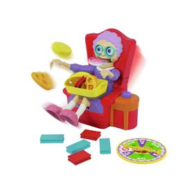 Greedy Granny Game