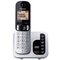 Panasonic Cordless Telephone with Answer Machine - Single